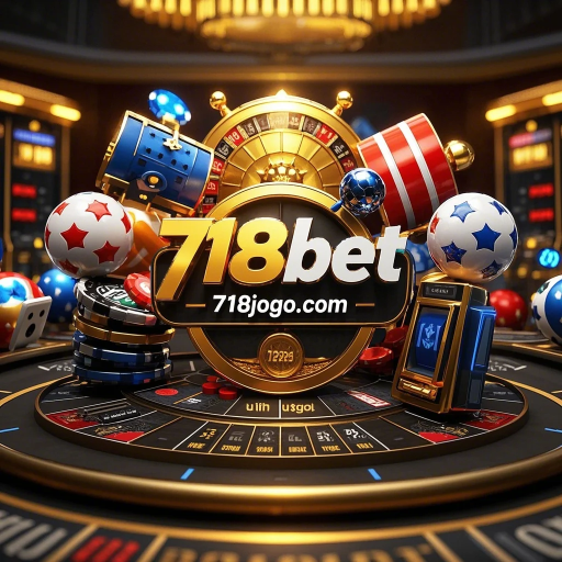 Explorando a Categoria Blog no 718 Bet: A Nova Fronteira da Comunidade Gamer