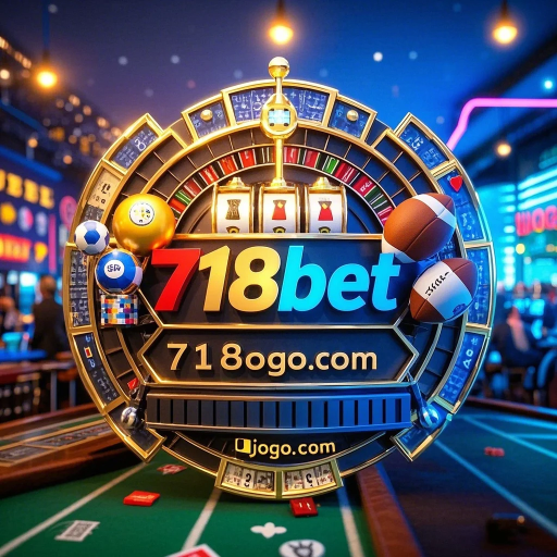 A Importância da Fidelidade em Jogos Online: O Caso do 718 Bet