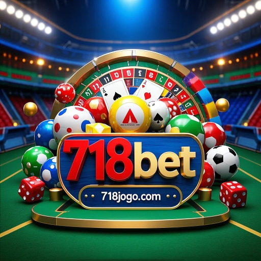 Explorando as Promoções no Site de Apostas 718 Bet: Como Maximizar Seus Ganhos