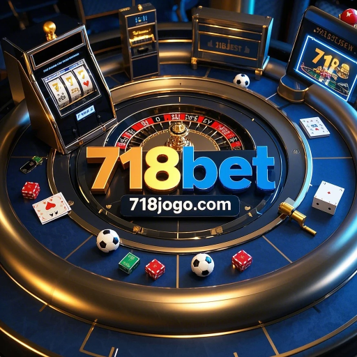 O Crescimento dos Jogos de Esportes e Sua Popularidade na Plataforma 718 Bet